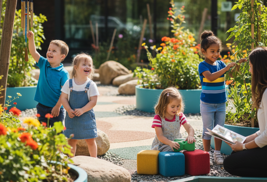 About spectrumsprouts Kids